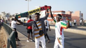 Article : Tentative de troisième mandat au Sénégal : quand le Jeune Prix Goncourt prend ses responsabilités