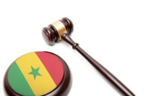 Article : Le Sénégal à la CPI, un engagement citoyen africain de Juan Branco