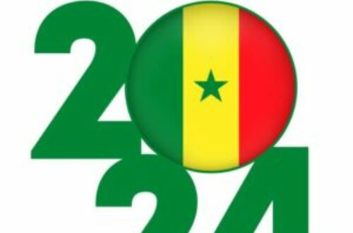 Article : Sénégal, Démocratie irréversible; Diomaye, Président des jeunes